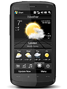 Best available price of HTC Touch HD in Nepal