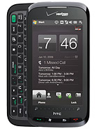 Best available price of HTC Touch Pro2 CDMA in Nepal