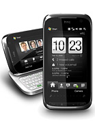 Best available price of HTC Touch Pro2 in Nepal