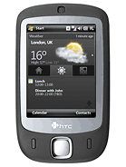 Best available price of HTC Touch in Nepal