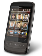 Best available price of HTC Touch2 in Nepal