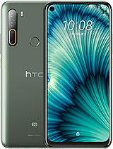 Best available price of HTC U20 5G in Nepal