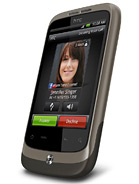 Best available price of HTC Wildfire in Nepal
