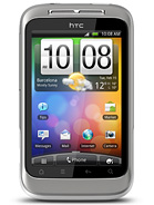 Best available price of HTC Wildfire S in Nepal