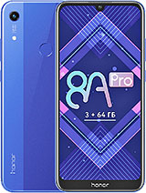 Best available price of Honor 8A Pro in Nepal