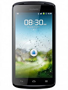 Best available price of Huawei Ascend G500 in Nepal