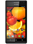 Best available price of Huawei Ascend P1s in Nepal