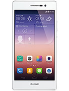 Best available price of Huawei Ascend P7 in Nepal
