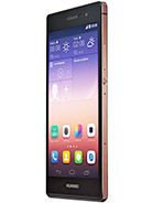 Best available price of Huawei Ascend P7 Sapphire Edition in Nepal