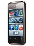 Best available price of Huawei Ascend Y200 in Nepal