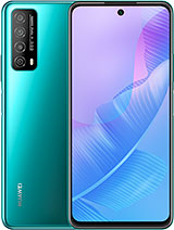 Best available price of Huawei Enjoy 20 SE in Nepal