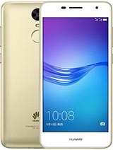 Best available price of Huawei Enjoy 6 in Nepal