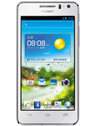 Best available price of Huawei Ascend G600 in Nepal