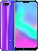 Best available price of Honor 10 in Nepal