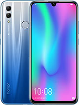 Best available price of Honor 10 Lite in Nepal