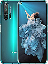 Best available price of Honor 20 Pro in Nepal