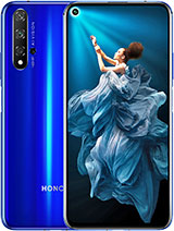 Best available price of Honor 20 in Nepal