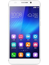 Best available price of Honor 6 in Nepal