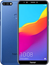 Best available price of Honor 7C in Nepal