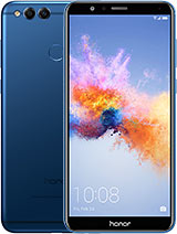Best available price of Honor 7X in Nepal
