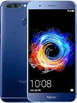 Best available price of Honor 8 Pro in Nepal