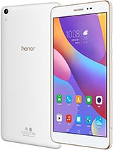 Best available price of Honor Pad 2 in Nepal