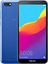 Best available price of Honor 7S in Nepal