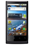 Best available price of Huawei U9000 IDEOS X6 in Nepal