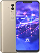 Best available price of Huawei Mate 20 lite in Nepal
