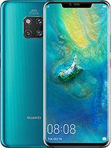 Best available price of Huawei Mate 20 Pro in Nepal