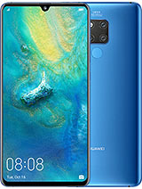 Best available price of Huawei Mate 20 X in Nepal