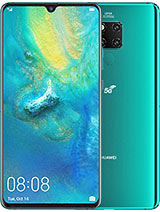 Best available price of Huawei Mate 20 X 5G in Nepal