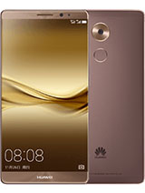 Best available price of Huawei Mate 8 in Nepal
