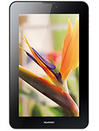 Best available price of Huawei MediaPad 7 Vogue in Nepal