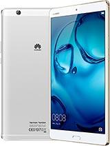Best available price of Huawei MediaPad M3 8-4 in Nepal