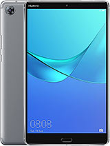 Best available price of Huawei MediaPad M5 8 in Nepal
