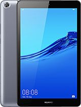 Best available price of Huawei MediaPad M5 Lite 8 in Nepal