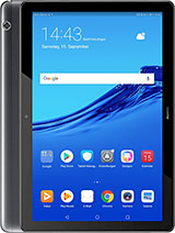 Best available price of Huawei MediaPad T5 in Nepal