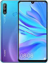 Best available price of Huawei nova 4e in Nepal