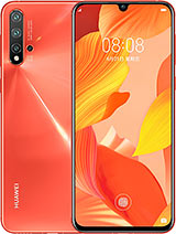 Best available price of Huawei nova 5 Pro in Nepal