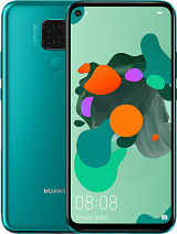 Best available price of Huawei nova 5i Pro in Nepal