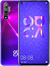 Best available price of Huawei nova 5T in Nepal