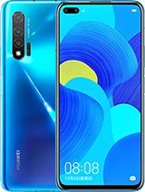Best available price of Huawei nova 6 5G in Nepal