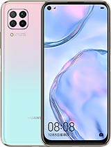Best available price of Huawei nova 6 SE in Nepal
