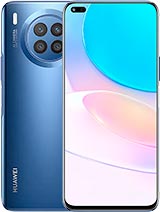 Best available price of Huawei nova 8i in Nepal