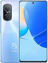 Best available price of Huawei nova 9 SE in Nepal