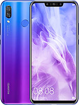 Best available price of Huawei nova 3 in Nepal