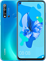 Best available price of Huawei nova 5i in Nepal