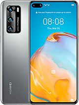 Huawei P40 Pro at Nepal.mymobilemarket.net
