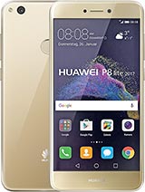 Best available price of Huawei P8 Lite 2017 in Nepal